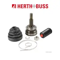 HERTH+BUSS JAKOPARTS Gelenksatz TOYOTA AVENSIS STATION WAGON (_T27_) vorne links