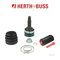 HERTH+BUSS JAKOPARTS Gelenksatz f&uuml;r MAZDA 323 C/S IV 323 III vorne RADSEITIG