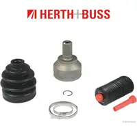 HERTH+BUSS JAKOPARTS Gelenksatz MAZDA 3 (BK) 1.4 1.6 80 105 PS vorne RADSEITIG