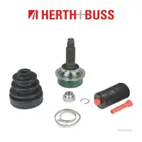 HERTH+BUSS JAKOPARTS Gelenksatz Antriebswelle f&uuml;r MAZDA 626 V vorne RADSEITIG