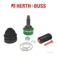 HERTH+BUSS JAKOPARTS Gelenksatz Antriebswelle f&uuml;r MAZDA TRIBUTE vorne RADSEITIG