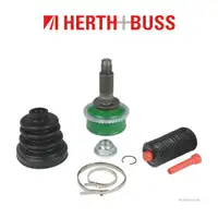 HERTH+BUSS JAKOPARTS Gelenksatz Antriebswelle f&uuml;r MAZDA 6 vorne RADSEITIG