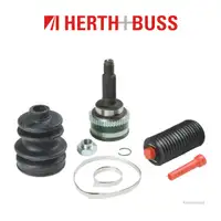 HERTH+BUSS JAKOPARTS Gelenksatz Antriebswelle SUZUKI IGNIS 83 PS vorne rechts