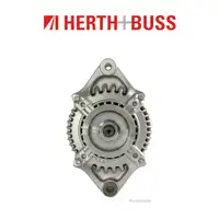 HERTH+BUSS JAKOPARTS Lichtmaschine 14V 65A HONDA CIVIC II IV CONCERTO CRX 1.6i