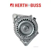 HERTH+BUSS JAKOPARTS Lichtmaschine 14V 90A f&uuml;r HONDA ACCORD V PRELUDE IV SHUTTLE