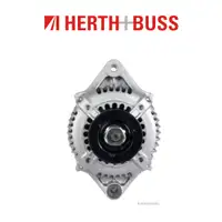 HERTH+BUSS JAKOPARTS Lichtmaschine 14V 70A f&uuml;r HONDA CIVIC V HATCHBACK 75 PS