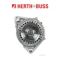 HERTH+BUSS JAKOPARTS Lichtmaschine 14V 80A f&uuml;r HONDA ACCORD IV V PRELUDE IV