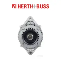 HERTH+BUSS JAKOPARTS Lichtmaschine Generator 14V 70A HONDA CIVIC V VI CRX III