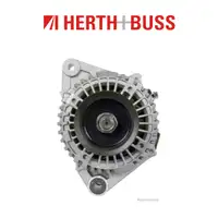 HERTH+BUSS JAKOPARTS Lichtmaschine 14V 95A HONDA SHUTTLE (RA) 2.3 16V ab 11.1997