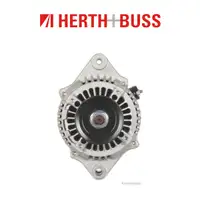 HERTH+BUSS JAKOPARTS Lichtmaschine 14V 70A f&uuml;r HONDA CR-V I HR-V 124 147 PS