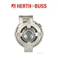 HERTH+BUSS JAKOPARTS Lichtmaschine Generator 12V 105A HONDA ACCORD VIII CR-V III