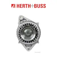 HERTH+BUSS JAKOPARTS Lichtmaschine 14V 80A f&uuml;r HONDA CIVIC V CRX III 160 PS