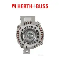 HERTH+BUSS JAKOPARTS Lichtmaschine 14V 90A f&uuml;r HONDA CR-V II FR-V STREAM 2.0