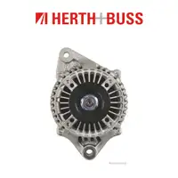 HERTH+BUSS JAKOPARTS Lichtmaschine Generator 14V 95A HONDA CIVIC VI CR-V I HR-V