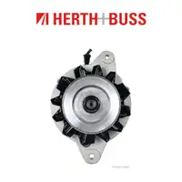 HERTH+BUSS JAKOPARTS Lichtmaschine 14V 50A MITSUBISHI GALANT II L 200 LANCER III