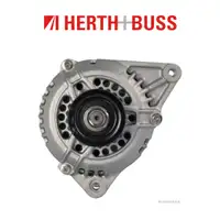 HERTH+BUSS JAKOPARTS Lichtmaschine 14V 60A f&uuml;r MITSUBISHI ECLIPSE I GALANT III
