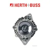HERTH+BUSS JAKOPARTS Lichtmaschine 14V 60A MITSUBISHI L 300 / DELICA II PAJERO I