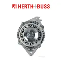 HERTH+BUSS JAKOPARTS Lichtmaschine 14V 75A HYUNDAI LANTRA KIA JOICE MITSUBISHI
