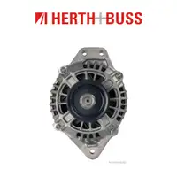 HERTH+BUSS JAKOPARTS Lichtmaschine 14V 75A HYUNDAI MITSUBISHI GALLOPER II 3.0 V6