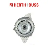 HERTH+BUSS JAKOPARTS Lichtmaschine 14V 65A MITSUBISHI L200 L300 PAJERO STARION