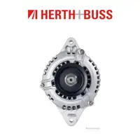 HERTH+BUSS JAKOPARTS Lichtmaschine 14V 75A f&uuml;r MITSUBISHI COLT III LANCER IV
