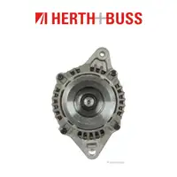 HERTH+BUSS JAKOPARTS Lichtmaschine 14V 90A MITSUBISHI PAJERO II 2.8 TD 125 PS
