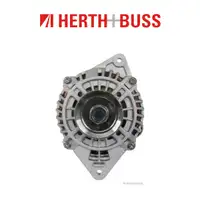 HERTH+BUSS JAKOPARTS Lichtmaschine 14V 90A MITSUBISHI L 200 L 400 BUS + KASTEN