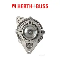 HERTH+BUSS JAKOPARTS Lichtmaschine Generator 14V 80A MITSUBISHI PAJERO II III