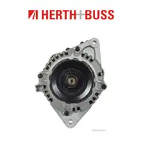 HERTH+BUSS JAKOPARTS Lichtmaschine 14V 75A f&uuml;r MITSUBISHI L 300 III 2.5 D 2.5 TD