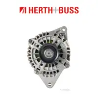 HERTH+BUSS JAKOPARTS Lichtmaschine 14V 100A MITSUBISHI GALANT VI (EA) 2.5 V6 24V
