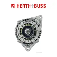 HERTH+BUSS JAKOPARTS Lichtmaschine 14V 100A MITSUBISHI GALANT VI SPACE RUNNER