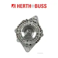 HERTH+BUSS JAKOPARTS Lichtmaschine 14V 80A f&uuml;r MITSUBISHI L 200 PAJERO SPORT I