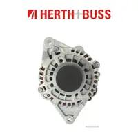 HERTH+BUSS JAKOPARTS Lichtmaschine 12V 105A f&uuml;r MITSUBISHI PAJERO III + CANVAS