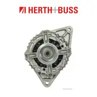HERTH+BUSS JAKOPARTS Lichtmaschine 14V 90A f&uuml;r MITSUBISHI SPACE STAR (DG_A)