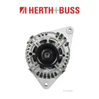 HERTH+BUSS JAKOPARTS Lichtmaschine Generator 14V 90A f&uuml;r MITSUBISHI COLT V 82 PS