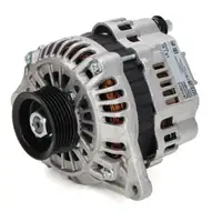 HERTH+BUSS JAKOPARTS Lichtmaschine 14V 90A MITSUBISHI LANCER VII EVO 265/280 PS