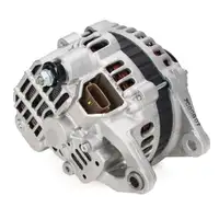 HERTH+BUSS JAKOPARTS Lichtmaschine 14V 90A MITSUBISHI LANCER VII EVO 265/280 PS