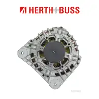 HERTH+BUSS JAKOPARTS Lichtmaschine 14V 120A MITSUBISHI CARISMA NISSAN INTERSTAR