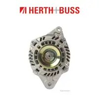 HERTH+BUSS JAKOPARTS Lichtmaschine Generator 12V 130A MITSUBISHI PAJERO IV 3.2 D
