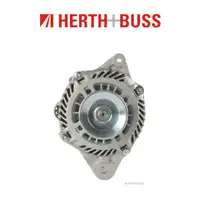 HERTH+BUSS JAKOPARTS Lichtmaschine 14V 120A f&uuml;r MITSUBISHI PAJERO IV 3.2 DI-D