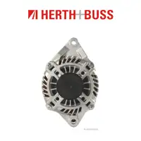 HERTH+BUSS JAKOPARTS Lichtmaschine 12V 130A f&uuml;r MITSUBISHI DELICA D5 LANCER VIII