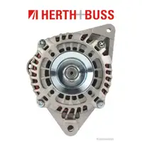 HERTH+BUSS JAKOPARTS Lichtmaschine 14V 120A MITSUBISHI L 200 / TRITON 2.5 DI-D