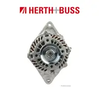 HERTH+BUSS JAKOPARTS Lichtmaschine 14V 95A f&uuml;r MITSUBISHI SPACE STAR 1.0 1.2