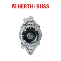 HERTH+BUSS JAKOPARTS Lichtmaschine 14V 50A DAIHATSU APPLAUSE I II CHARADE III