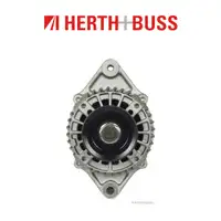 HERTH+BUSS JAKOPARTS Lichtmaschine 14V 70A f&uuml;r DAIHATSU GRAN MOVE (G3) 91 105 PS
