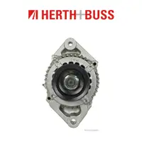 HERTH+BUSS JAKOPARTS Lichtmaschine 14V 60A f&uuml;r DAIHATSU CUORE V SIRION MOVE