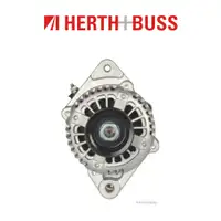 HERTH+BUSS JAKOPARTS Lichtmaschine 14V 80A f&uuml;r DAIHATSU MATERIA SIRION TERIOS