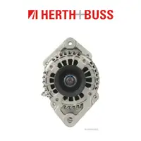 HERTH+BUSS JAKOPARTS Lichtmaschine 12V 70A DAIHATSU Sirion M3 1.0 ab 07.2007