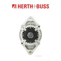 HERTH+BUSS JAKOPARTS Lichtmaschine 14V 55A f&uuml;r DAIHATSU CHARADE IV GRAN MOVE