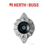 HERTH+BUSS JAKOPARTS Lichtmaschine 14V 55A SUBARU Leone III 1300 1600 1800 1.8